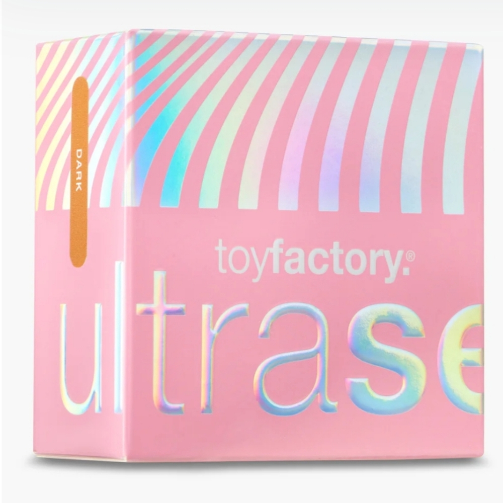 Toyfactory Ultraset Mineral Niacinamide Setting Powder In Dark BNIB Sealed
